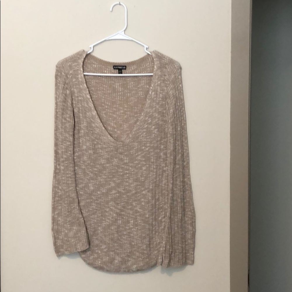 Express Sweater